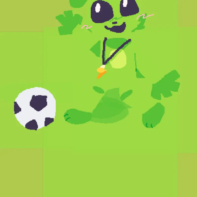 Game by @garrafa