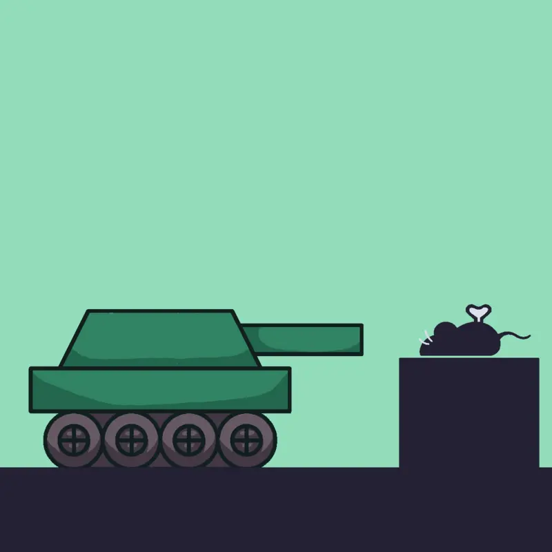 Game by @musicality