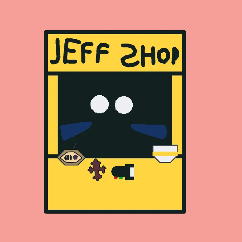 Game by @JonathanMendoza2