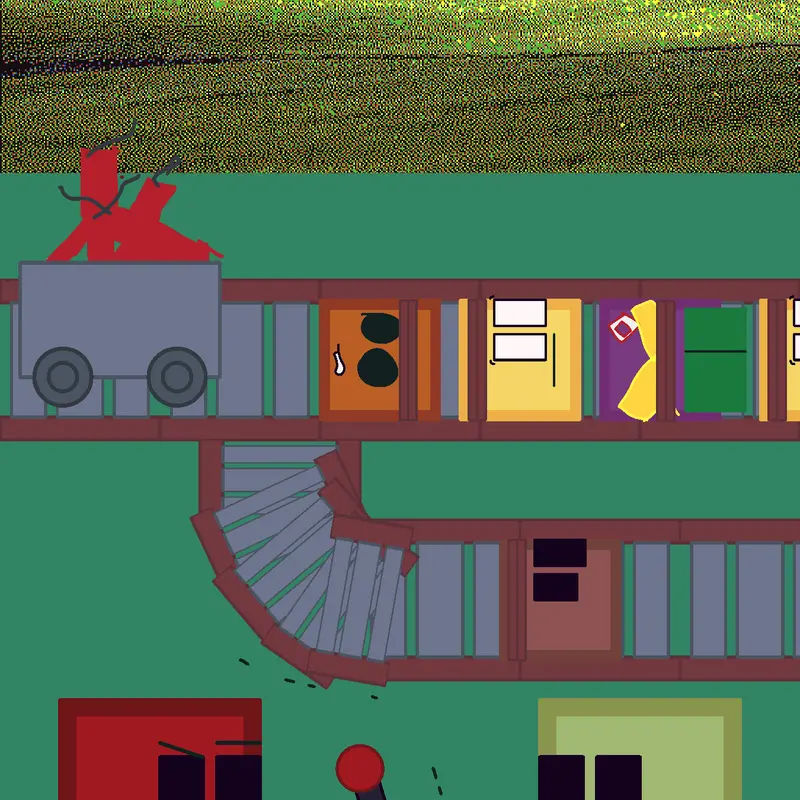 Game by @rocket_lover