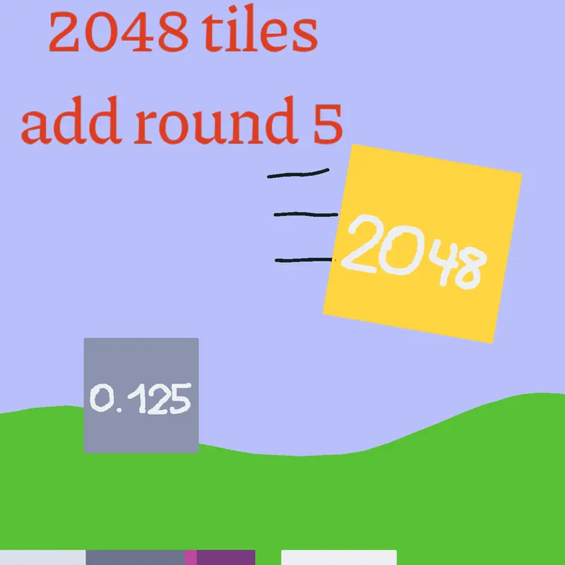 Game by @1099511627776tile