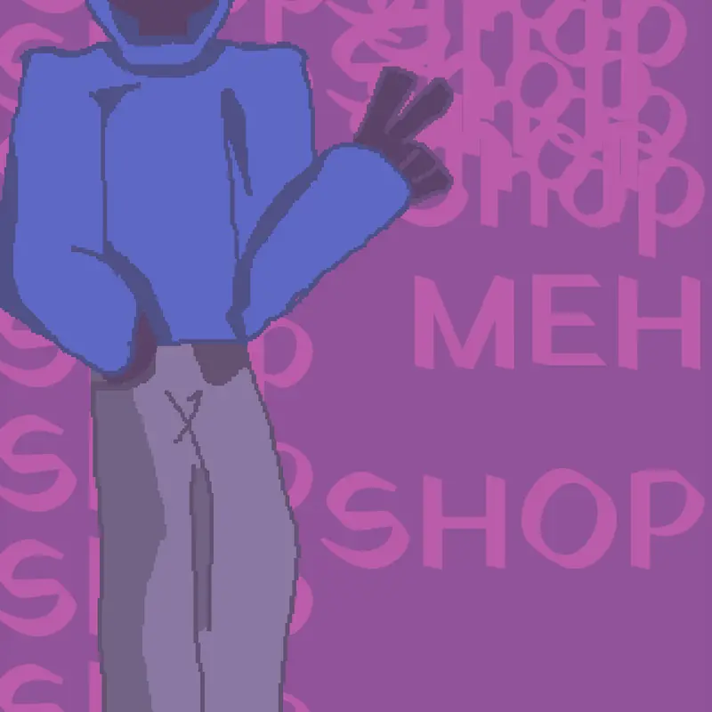 Game by @drawingfail