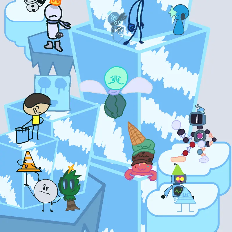 Game by @mrkrabbity