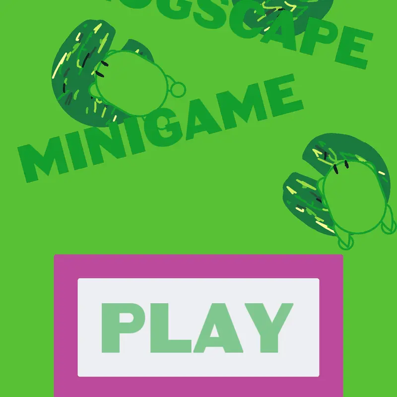 Game by @Dob_