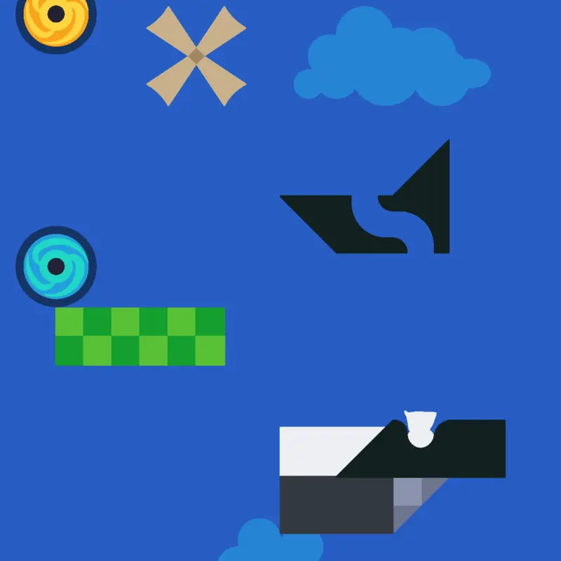 Game by @realgamers