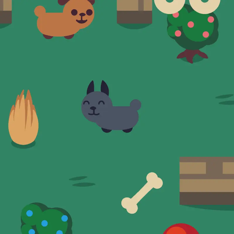 Game by @sam5cool