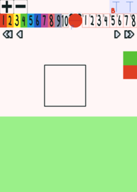 Numberblocks official game (good user only)