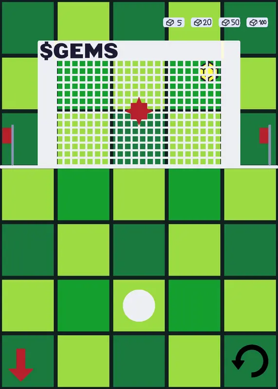 Game by @Celarion27