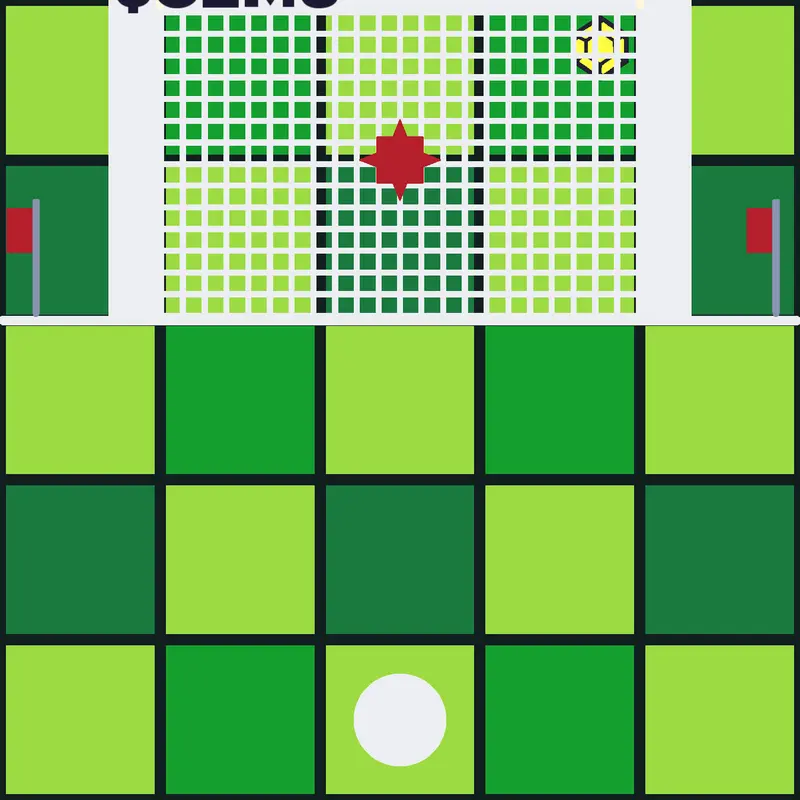 Game by @Celarion27