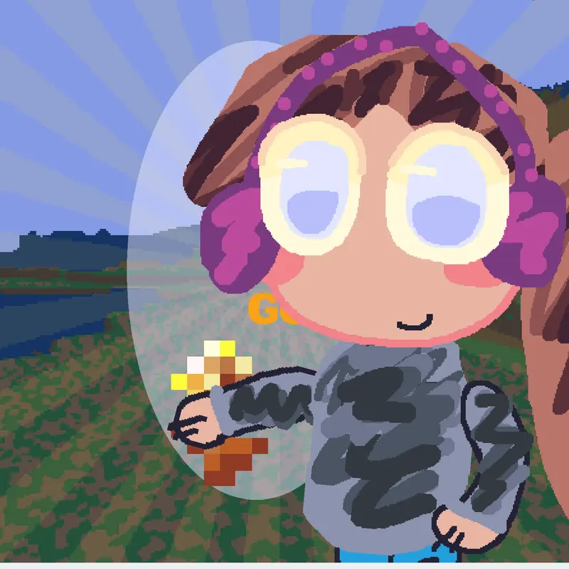 Game by @alice-123