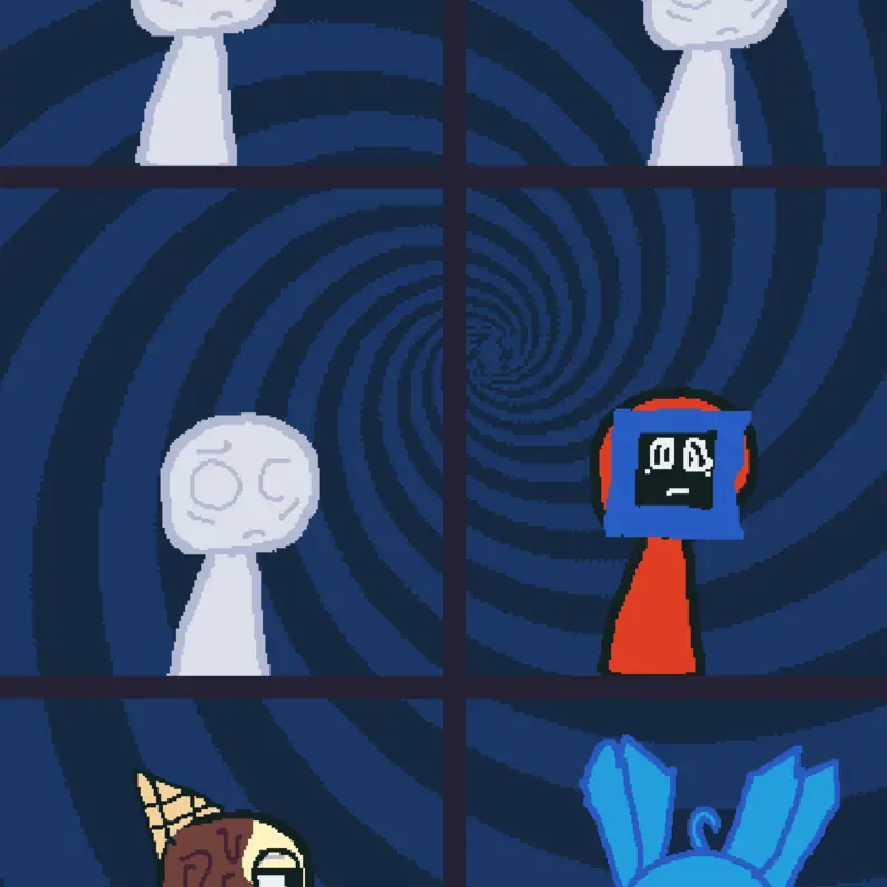 Game by @Harrythesprunkigod