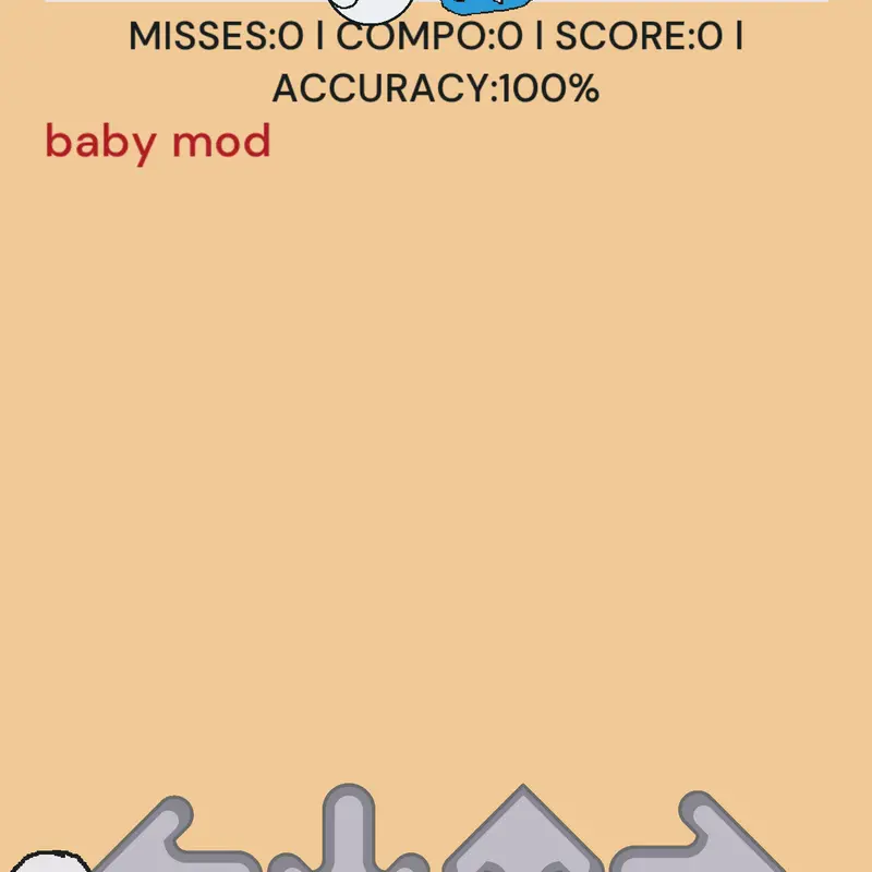 Game by @garfiel