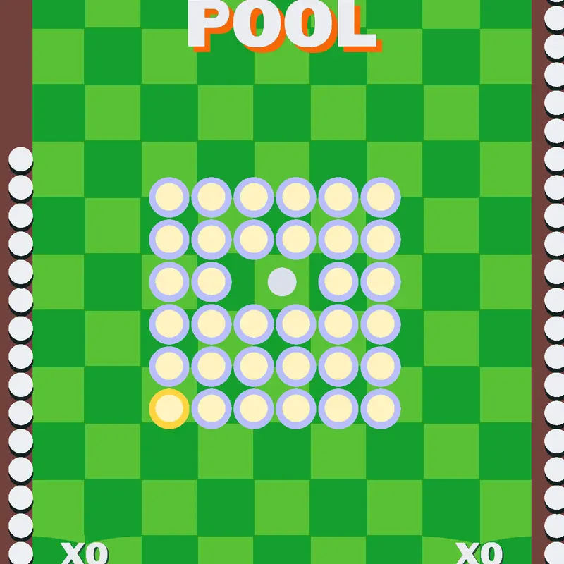 Game by @BentleyHadwin