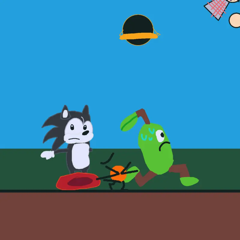 Game by @bluxerry