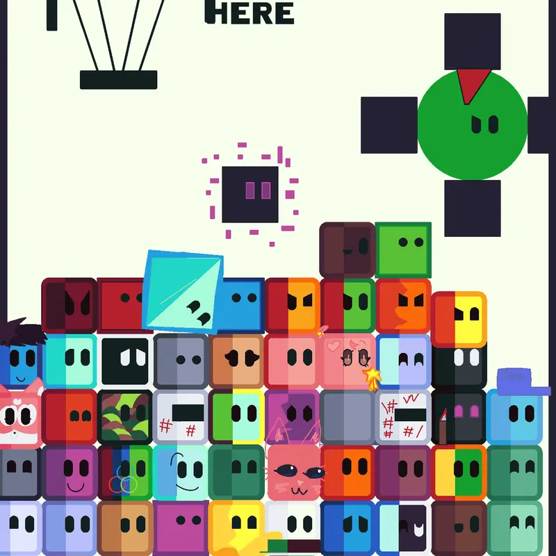 Game by @Noahbibi