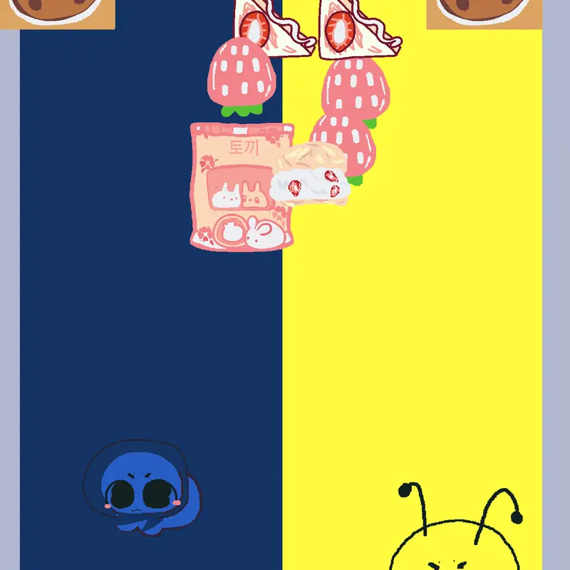 Game by @gui371