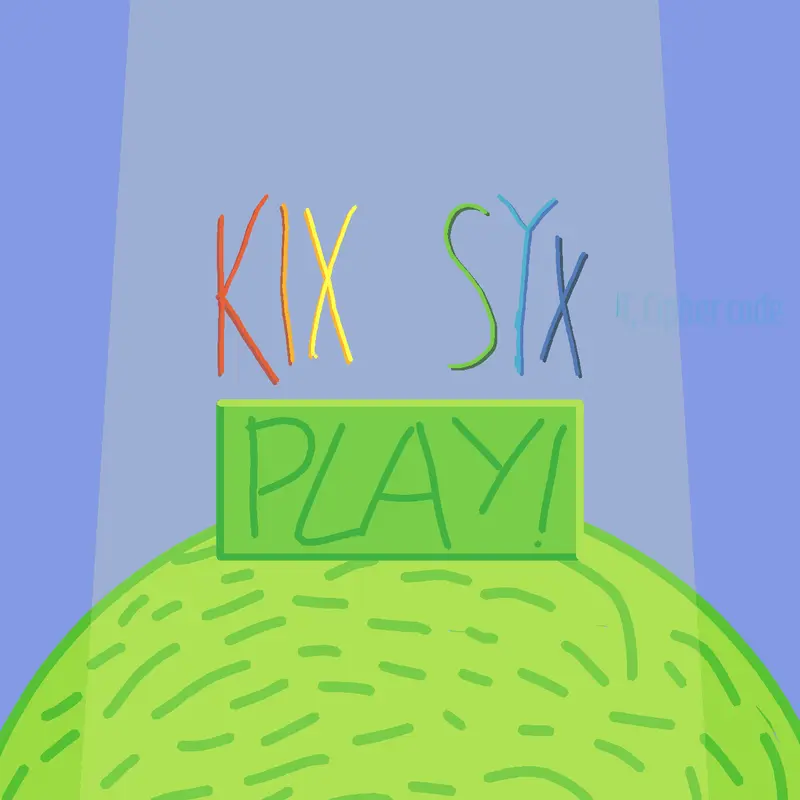 Game by @NPC_White