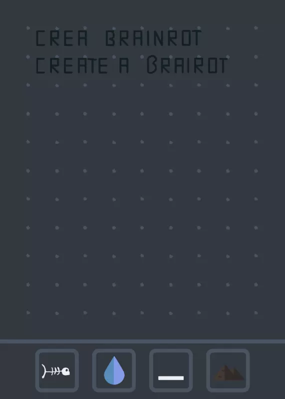 Game by @bananintierno