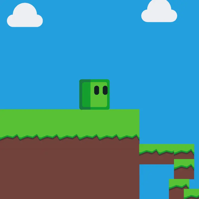 Game by @gabierusonikku