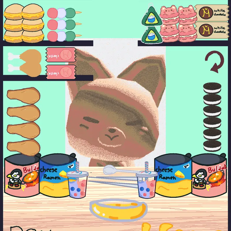 Game by @coral143