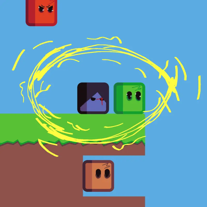 Game by @azer_flag-Luna666