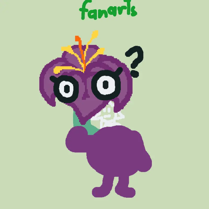 Game by @gourdylover_67
