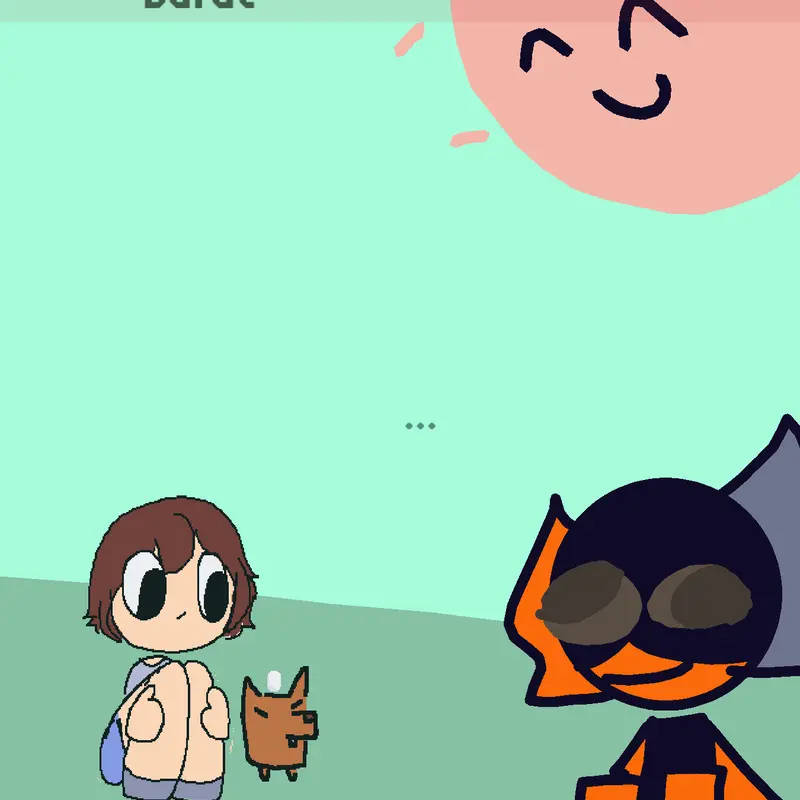 Game by @liciiii