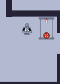 Dandy's world test