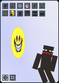 Minceraft