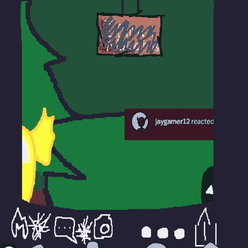 Game by @OglivieSD