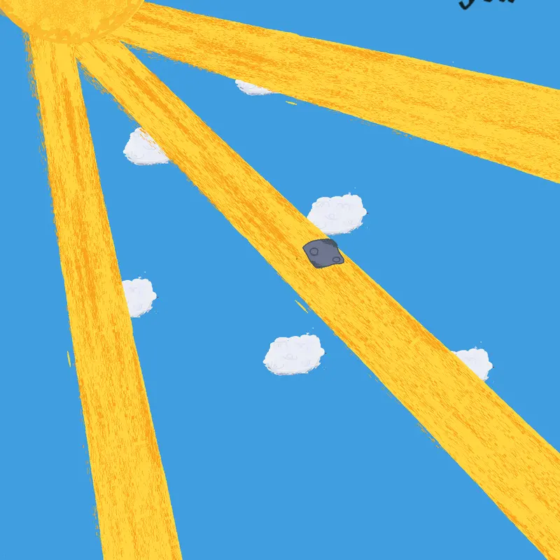 Sun game by @obsessed_withtornados
