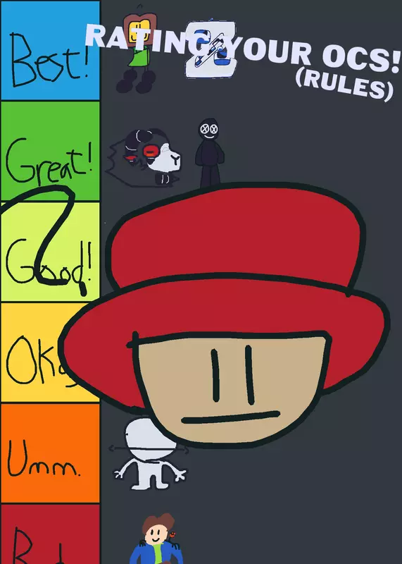 Game by @BlitzCuzYes