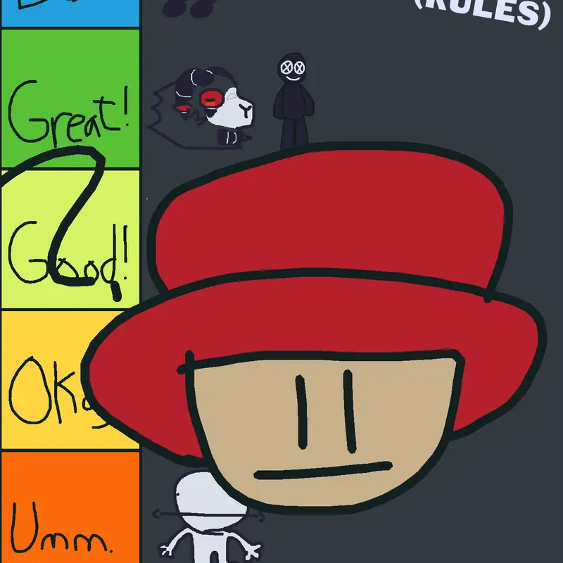 Game by @BlitzCuzYes