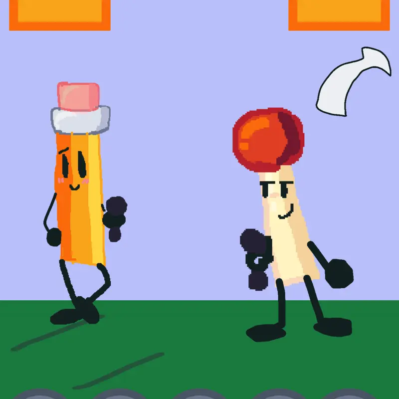 Game by @jorad