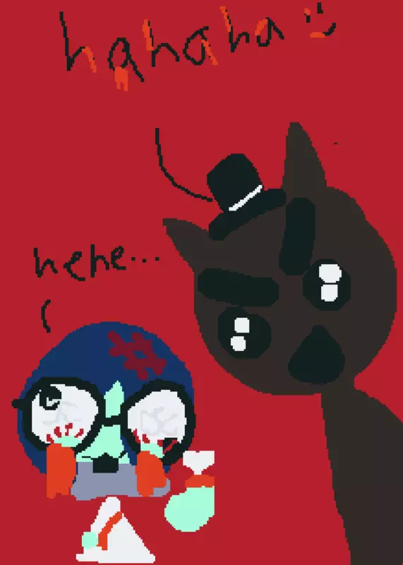 Game by @sadness_insideOut