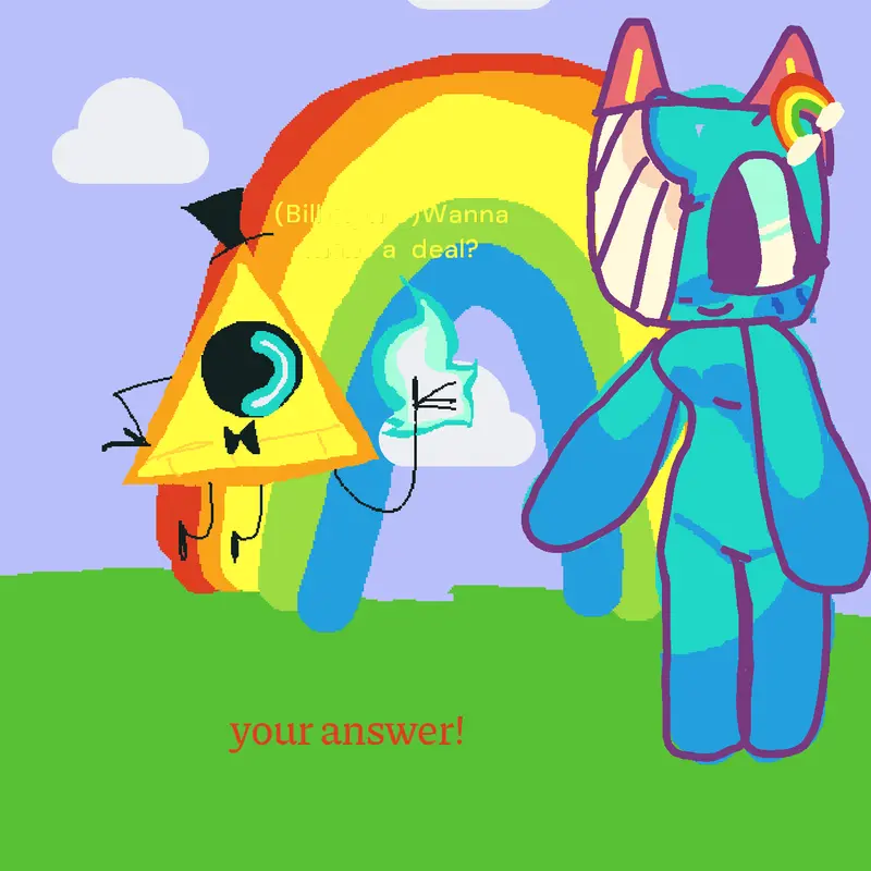 Game by @Badpuff