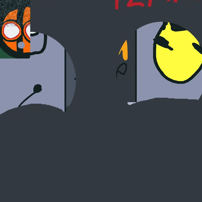Game by @Orangestarline