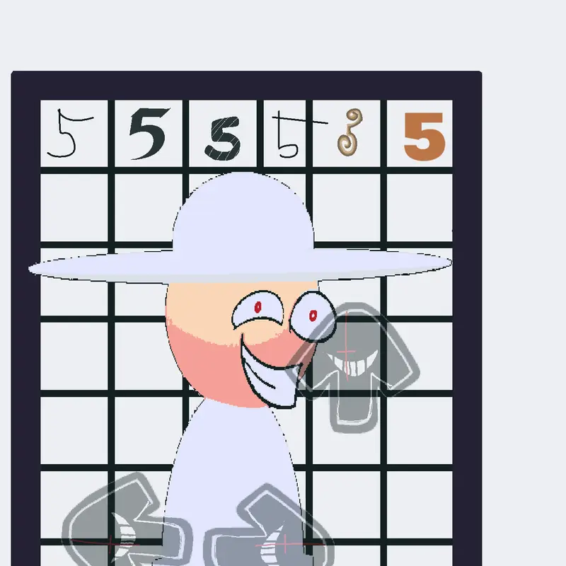Game by @Johann_Valenzuela_Rubio