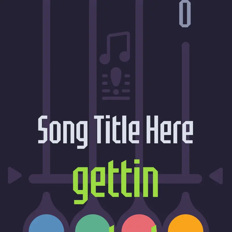 Game by @lasone