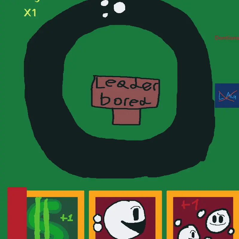 Game by @makeil_TAKETHEPILLS