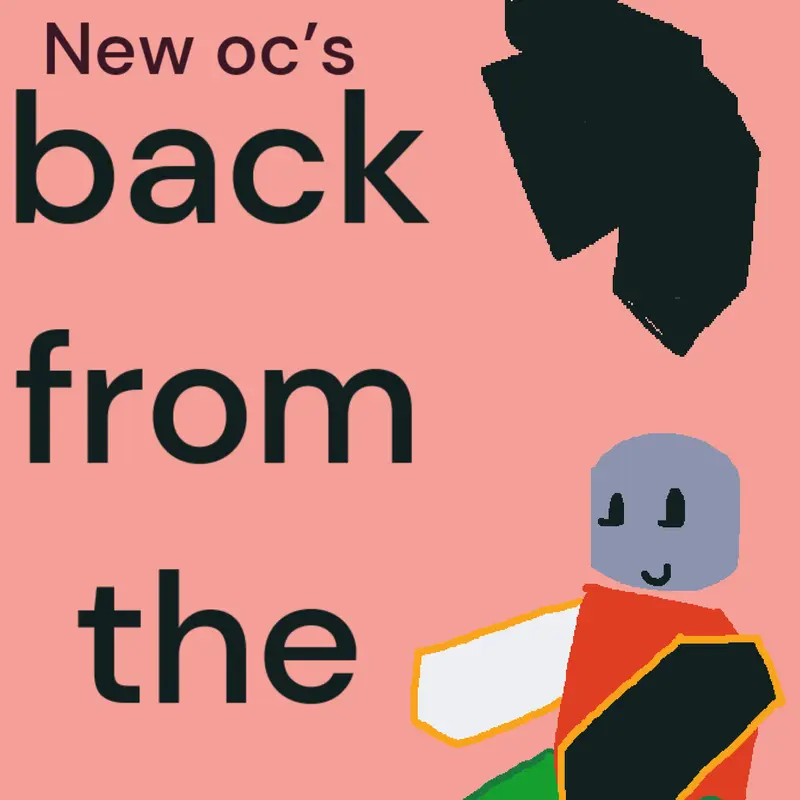 Im back baby!!! by @BUTTER321