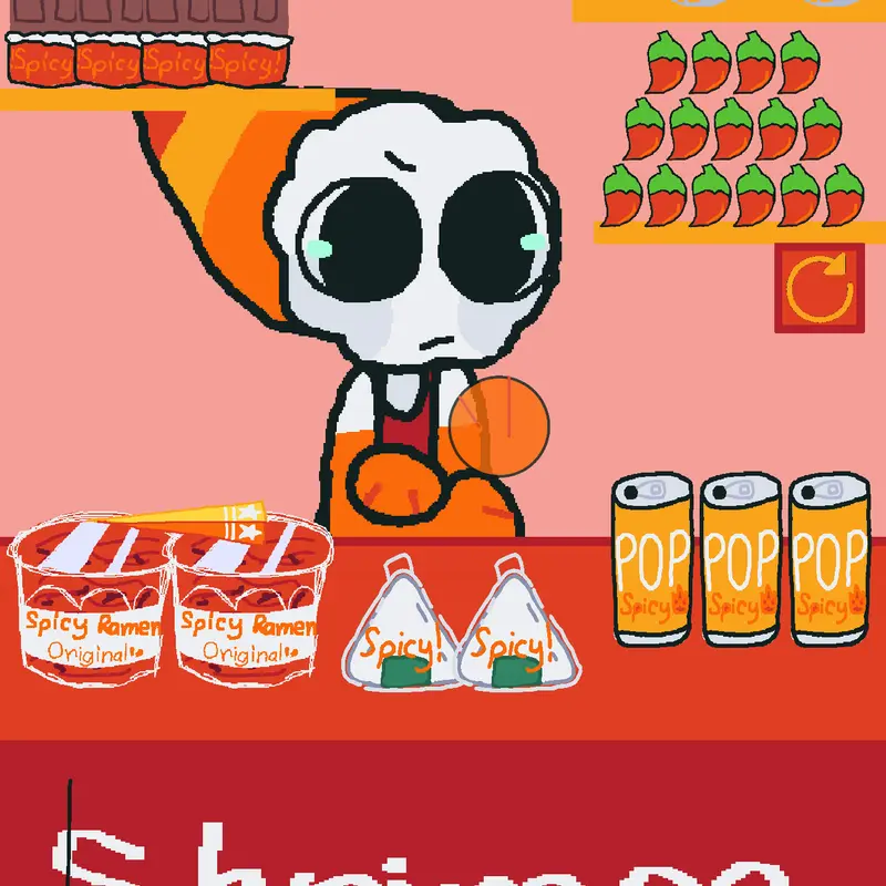 Game by @Camelia_7533