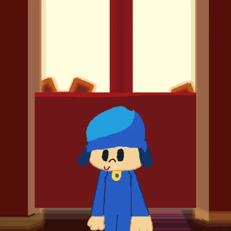 Game by @pocoyo_xxzai1fan