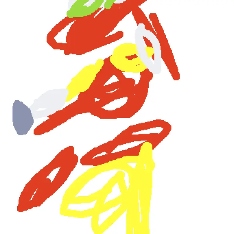 Game by @Galleta008