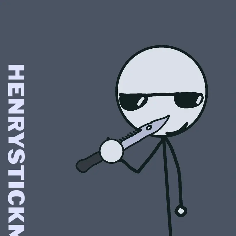 Game by @HenryStickMan