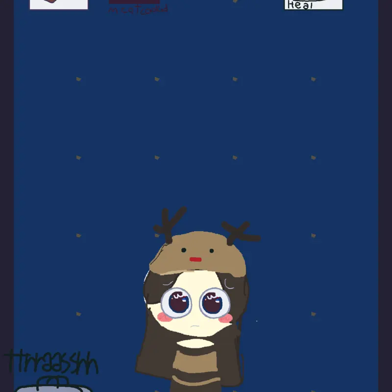Game by @Deerkid
