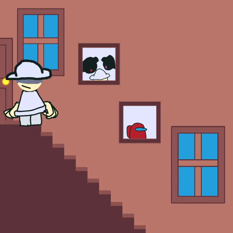Game by @Blue_Sky_FoxGamer2