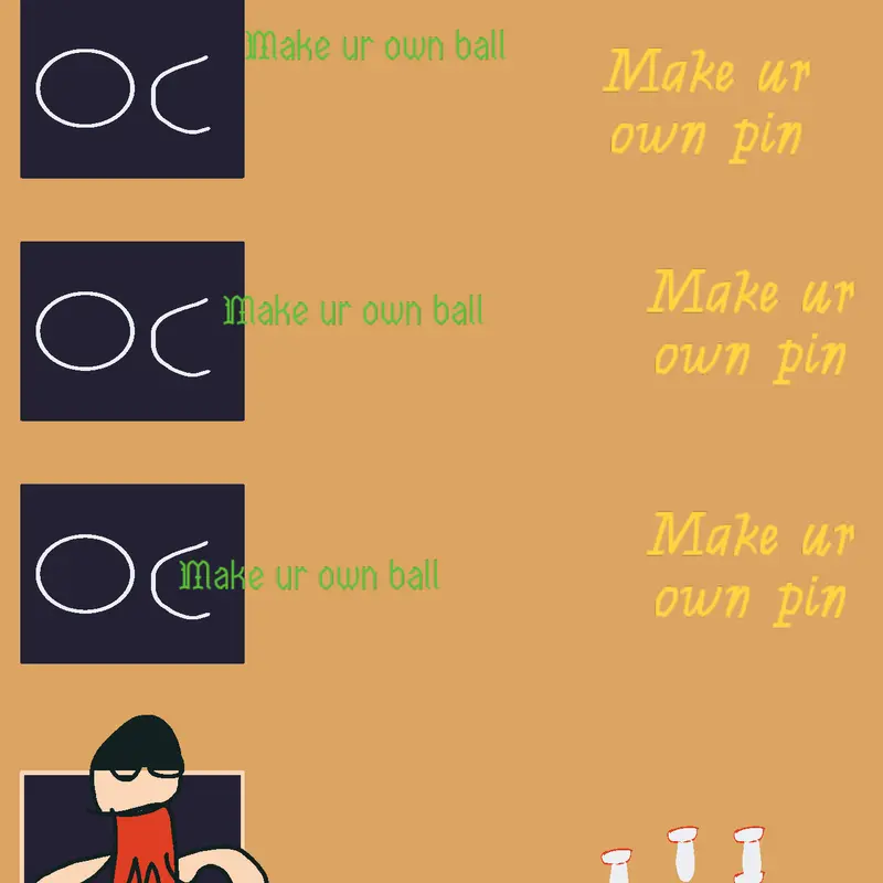 Game by @BaconRedMasterCool