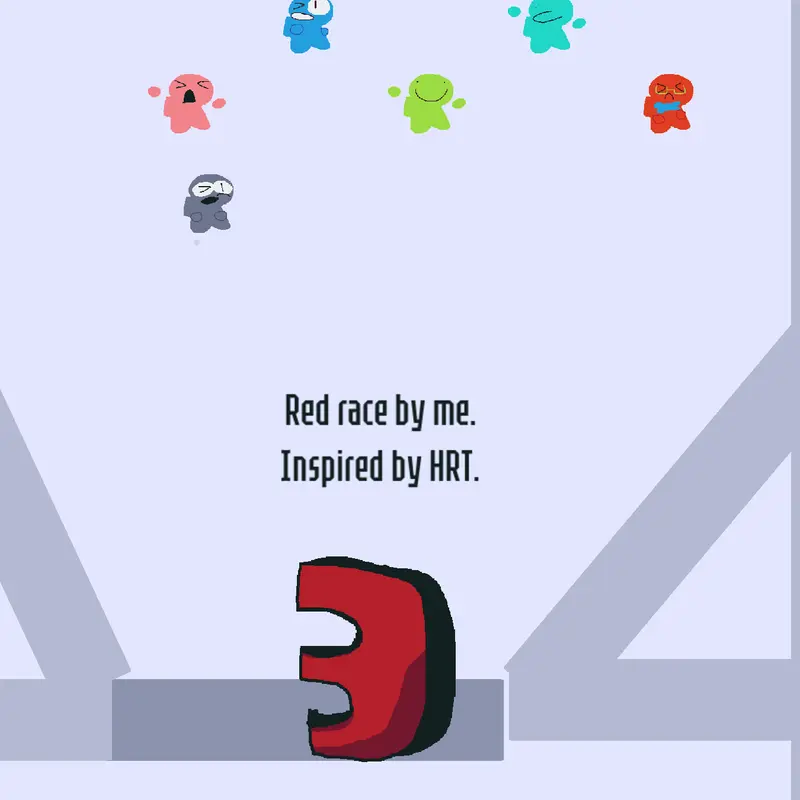Game by @RedProductions