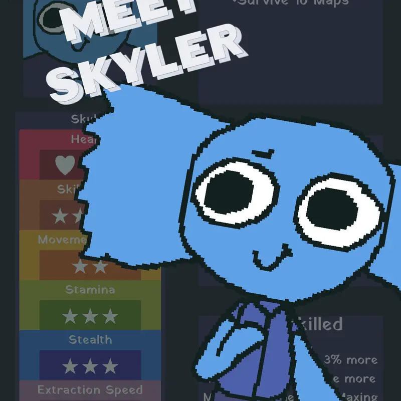 Game by @ChickenShellers